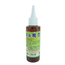 참숯목초액 각질 살균 무좀 피부진정