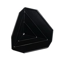 다몬드 각관대 택배박스 파손방지 모서리 보호대 가구 커버 각파이프 가드 마감캡 안전용품