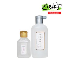 투명먹물 먹물, 250ml