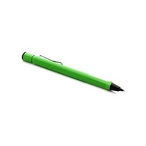LAMY 4030637 사파리 113 그린 0.5 샤프