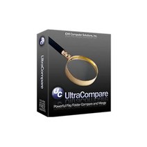 UltraCompare 기업용 영구사용 라이선스 울트라컴페어, 단품
