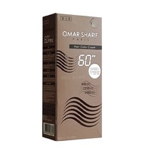 동성제약 오마샤리프60 칼라크림 6호 자연스런갈색 120g, 1개