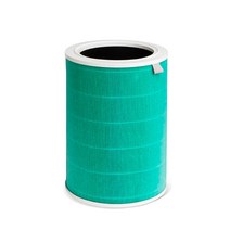 샤오미 미에어 맥스 공기청정기 호환용필터 교체 그린, 01_그린필터