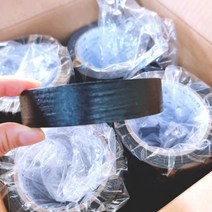 48개 블랙 종이테이프 25mmX35m 흑색 마스킹테이프 다꾸, 상세페이지 참조, 상세페이지 참조, 상세페이지 참조