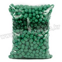 (PL) 플레이콘 리필500p(초록), 단품