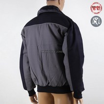 ITR-J191 겨울패딩점퍼 퀼팅 폴리에스터 ANTISTATIC