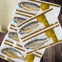 법성포 영광굴비 진공포장굴비 5미/10미/20미/30미, 500~550g(특선진공세트), 1개