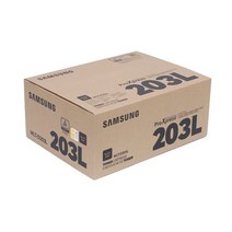 삼성정품 SL-M3870FW용 흑백레이저프린터토너, 상세페이지 참조