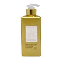 포맨트 올인원 퍼퓸샤워 바디워시 코튼썩세스 500ml