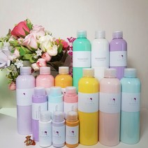 아이방 미니 페인트 소량 키즈 붓서비스 벽지페인트 항균 수성, 하늘, 100ml