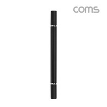 스마트폰 터치펜 볼펜 정전식 디스크형 펜 타입 스타, 7개