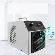 오존 발생기 축사 양돈장 살균 소독 탈취 가스소독기, 10g 업그레이드 모델