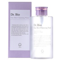 닥터바이오 원샷 클렌징워터 700ml