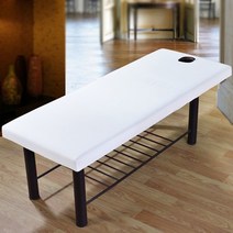 미용베드커버 마사지베드커버 타투샵 반영구 피부샵 베드커버 침대커버 살롱 침대 시트 스퀘어 헤드 솔리드 앞부분 구멍 재사용 가능한 폴리 에스테르 커버 마사지 탄성 소파 만능 랩