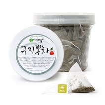 참건강마을 꾸지뽕차 20g 20티백, 4통