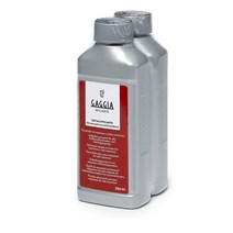가찌아 에스프레소 디스케일러 석회질제거 250ml X 2팩, 단품
