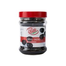 폴리 nere 씨없는 블랙올리브 130g, 단품