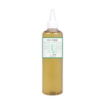 맑을담 [맑을담] 지모추출물 원액 300ml 보르피린 성분 에센스/세럼, 1개