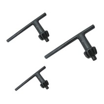 니토무역 고강도 드릴척 핸들 키척 아답터 아바 척키 10~16mm, 1개, 드릴척 핸들 10mm