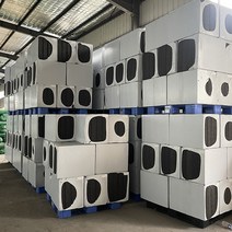 단열스티로폼 외벽 지붕 변성 거품 유리 흡음판 검은색 단열 거품 유리, 620x500x30mm