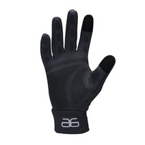 Arctix 여성용 표준 제리코 장갑 블루 릿지 미디엄, X-Large