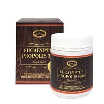 네이쳐스탑 프로폴리스 3000mg 180정