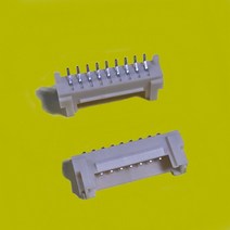 연호 커넥터 YEONHO 20037WR-12(P)