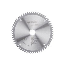 보쉬 목재용 원형톱날 팁소 7 1/4인치 184x2.0/1.4x25.4 40T 2608642984