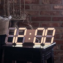 지성INC 국산 루나리스 골드 3D LED 벽시계 38cm 아답터 포함 골드, 쿨화이트, 대리석전용브라켓