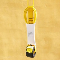 9ft 서핑 보드 가죽 끈 롱 무릎 커프 발 다리 밧줄 안전 코드 7MM TPU 더블 스테인레스 회전, 02 9ft7mm