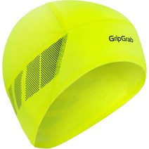 [정품] GripGrab 그립그랩 방풍 하이-비즈 고가시성 해골 모자 -, S (54-57 CM)