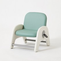 [시디즈x한샘] 모모로 유아 의자 DIY, 색상:그린(A)