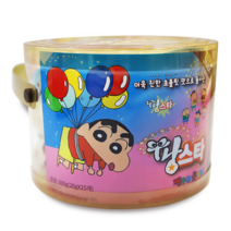 짱구 달곰 팡스타 500g, 8개