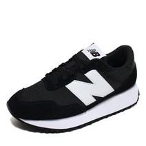 뉴발란스 뉴발란스 237 라이프스타일 스니커즈 운동화 MS237CC