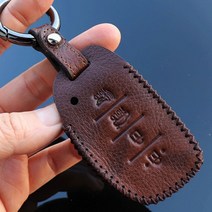 스마트키케이스 차키케이스 그랜드스타렉스 (올핀)_937EA, 현대5버튼_블랙, 본상품선택