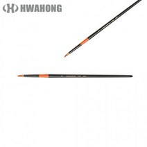 RPZ779196화홍 수채화붓 700R 8호 수채화붓 붓펜 수