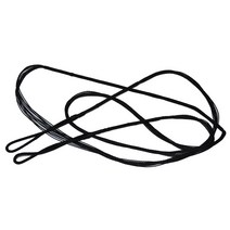 다트 룰렛판 기계 전자 1pcs Kevlar 양궁 활 문자열 전통적인 Recurve Longbow 사냥 슈팅 액세서리 길이 43, 20 1pcs 147cm