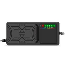 전기 자전거 배터리 수리 리필 교체 개조 48v 20ah60v 20ah72v 20ah 7, 48v 나