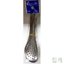 JW6F4050Y 부페 집게 리스 뷔페 행사 용 업 식당 소 레스 가족 야외 뷔폐 스텐 n-02415 집게