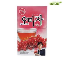 고려원인삼 고형차 차뜨래 18T 복분자차 오미자차 W1F6FAE 총 1 전통차 종류:, 1, 본상품선택