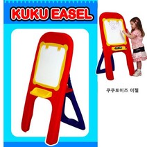 토이즈 쿠쿠 이젤 아동 생활모음-72394EA azcommerce*5600555aU, 본상품선택