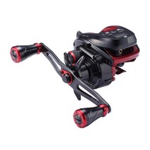 아부가르시아 타이칸 DLC 좌핸들 수심측정 베이트릴 타이라바 참돔 낚시 릴