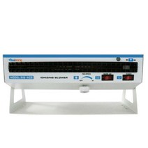 제전기 이오나이저 공장 제거기 반도체 이온팬 먼지, 삼중 팬