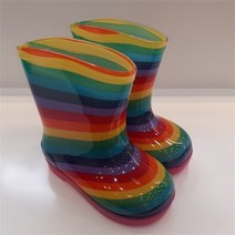 [탈렌트키즈] NC12 프리덤장화 엘로우 TSU21EBT30