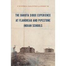 The Dakota Sioux Experience at Flandreau and Pipestone Indian Schools Hardcover, University of Nebraska Press, English, 9781496212078