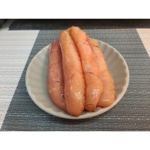 [소래포구 군산옥구상회]소래젓갈 맛있는 소래포구젓갈 백명란젓 정품 500g 1kg, 1개