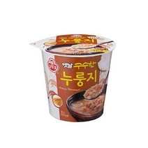 오뚜기 옛날 구수한 누룽지 30g, 1, 본상품선택