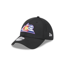 뉴에라 스냅백 MLB [콜로라도 로키스] 2023 Clubhouse 39THIRTY Stretch Fit 888466