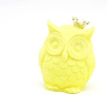 수제몰드 뉴 부엉이(3D)