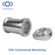 CNC 가공 맞춤형 스테인레스 스틸 정밀 부품 고정밀 터닝 서비스 OEM 주문, [05] Titanium Alloy